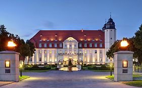 Schlosshotel Fleesensee